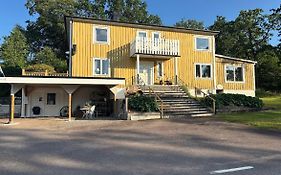 Bergåsa bed&kitchen Drängsered